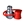 2611-7102-05-00 Hawa                                      Quick Release Coupling ¼ " NPT with plastic dust cap, for hose